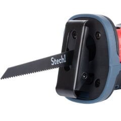 Stechend STK210 Tilki Kuyruğu Testere