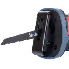 Stechend STK210 Tilki Kuyruğu Testere