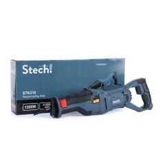 Stechend STK210 Tilki Kuyruğu Testere