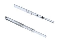 Minnes Teleskopik Çekmece Rayı 36*300 mm