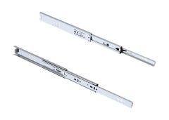 Minnes Teleskopik Çekmece Rayı 36*400 mm