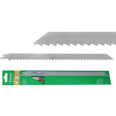 Tomax Tilki Kuyruğu Kemik Testere 300 mm S1211K