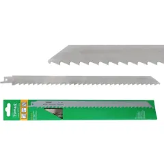Tomax Tilki Kuyruğu Kemik Testere 300 mm S1211K
