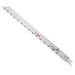 Bosch Tilki Kuyruğu Kemik Testere 300 mm S1211K Paslanmaz