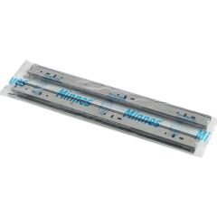 Minnes Teleskopik Çekmece Rayı 43*350 mm