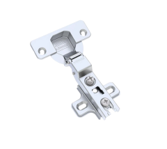 Minnes Yarım Deve Dolap Kapak Menteşesi