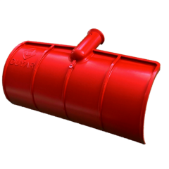 Duyar Gelberi 385*200 mm Kod:751 - 12'li Paket