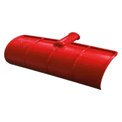 Duyar 751 Gelberi Plastik 385*200 mm 12'li Paket