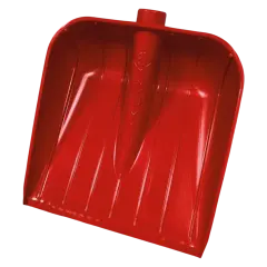 Duyar 760 Çok Amaçlı Kürek 316*360 mm - 12'li Paket