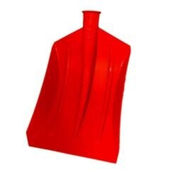 Duyar Faryap Küreği Plastik Kod:753 - 12'li Paket