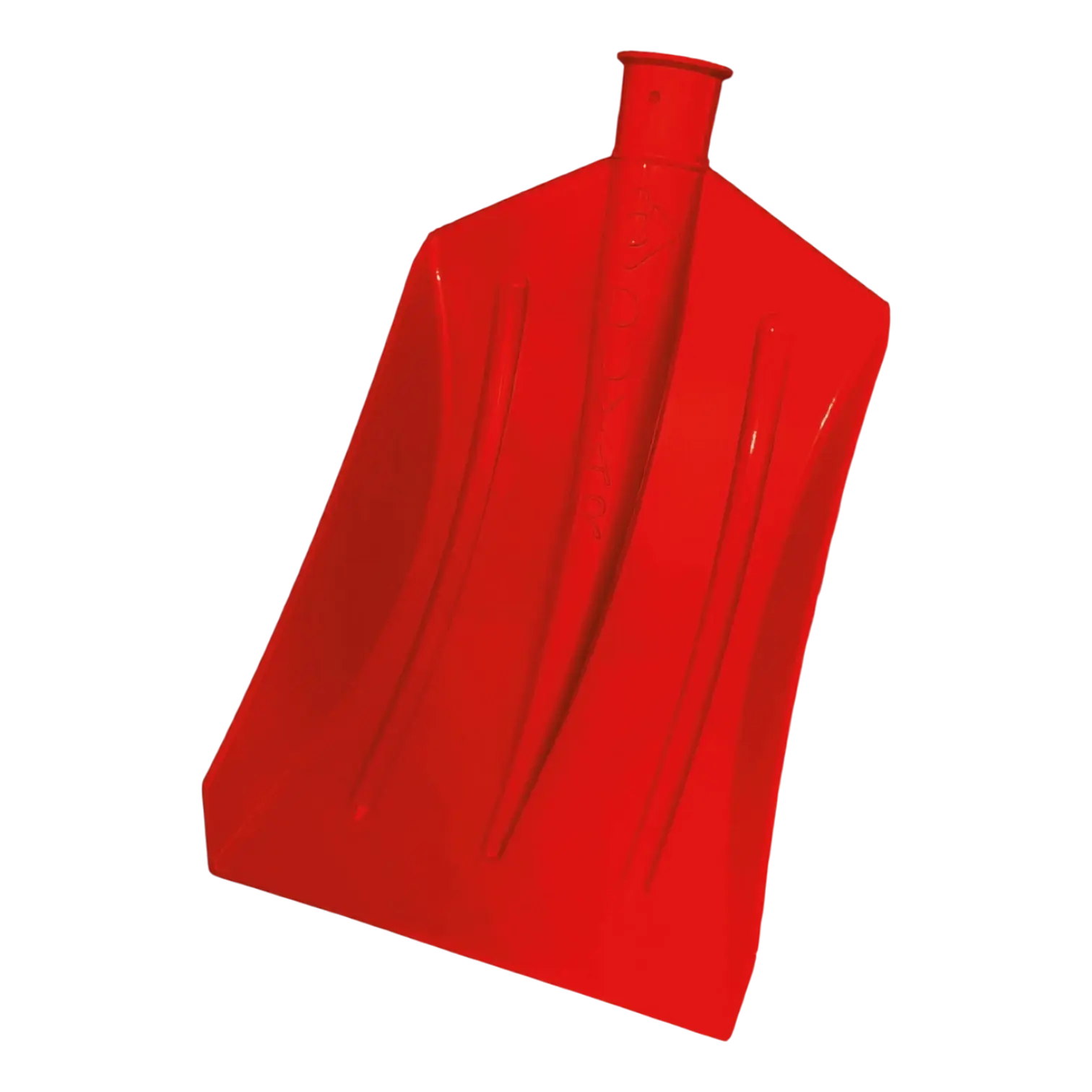 Duyar 753 Faryap Küreği Plastik 275*420 mm 12'li Paket