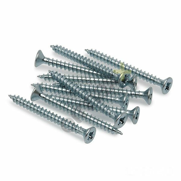 Sunta Vidası 5,0*80 Mm 150'li Paket