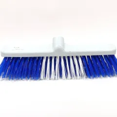 Yılsan Çalı Fırça Plastik 30 Cm - 12'li Paket
