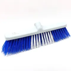 Yılsan Çalı Fırça Plastik 40 Cm - 12'li Paket