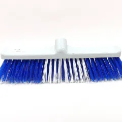 Yılsan Çalı Fırça Plastik 40 Cm - 12'li Paket