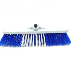 Yılsan Çalı Fırça Plastik 50 Cm - 12'li Paket