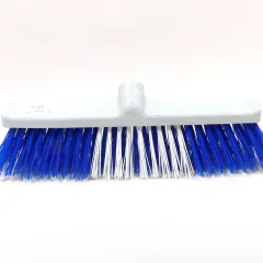 Yılsan Çalı Fırça Plastik 60 Cm - 12'li Paket