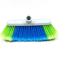 Yılsan Oto Fırça 17 cm Lüx (8 cm) - 24'lü Paket