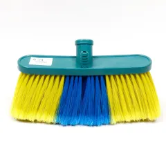 Yılsan Oto Fırça 20 cm Battal (9,5 cm) - 24'lü Paket