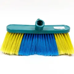 Yılsan Oto Fırça 20 cm Battal (9,5 cm) - 24'lü Paket