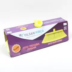 Yılsan Oto Fırça 20 cm Truva - 12'li Paket