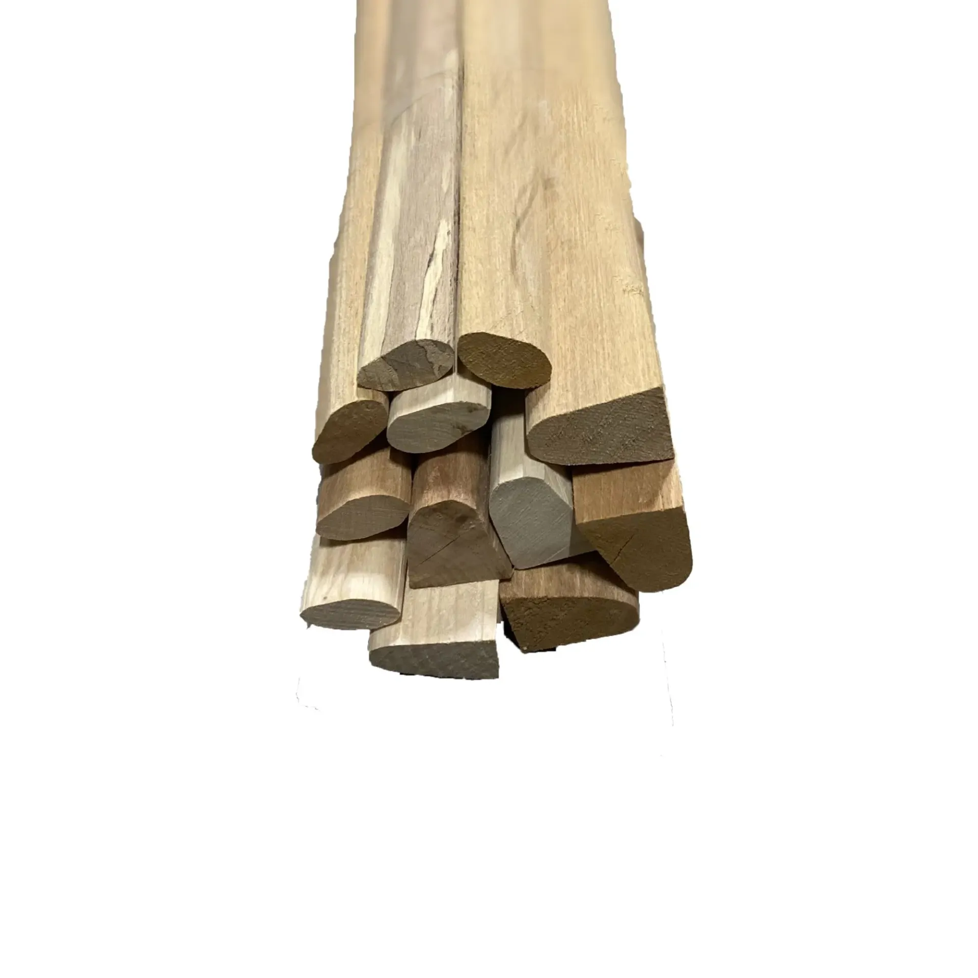 Nacak Sapı Gürgen Küçük 60 Cm - 12'li Paket