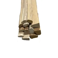 Nacak Sapı Gürgen Küçük 60 Cm - 12'li Paket