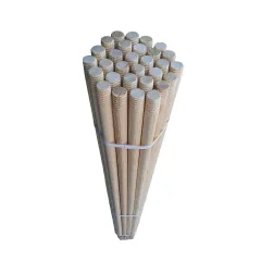 Fırça Sapı Vidalı (Çam) 200 cm - 30'lu Paket