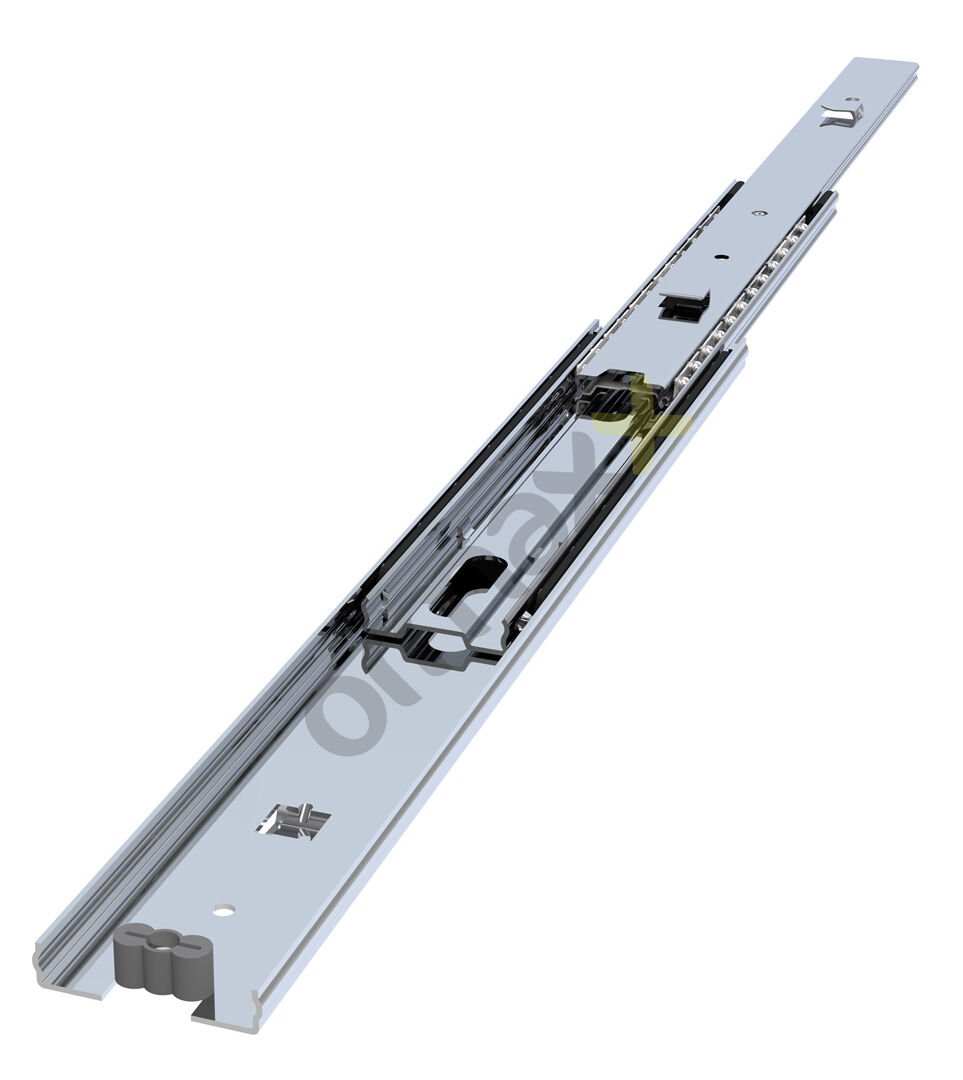 Minnes Teleskopik Ray 43*400 mm