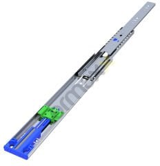 Minnes Frenli Teleskopik Ray 46*450 mm 1 Takım