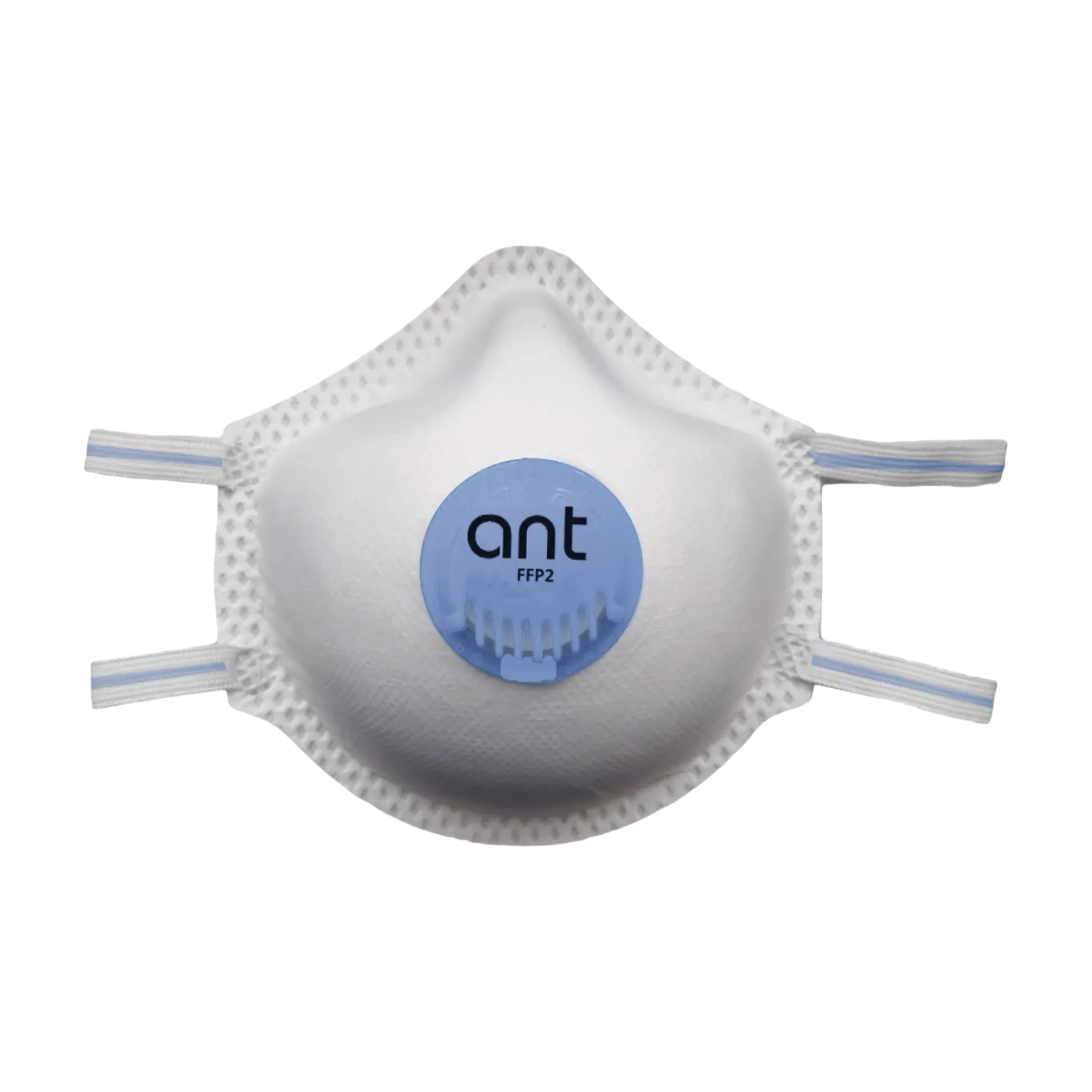 Ant Toz Maskesi Ventilli FFP2 (Y21V) - 25'li Paket