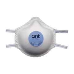 Ant Toz Maskesi Ventilli FFP2 (Y21V) - 25'li Paket