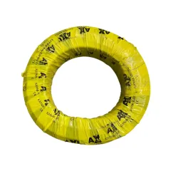 Axu Tam Kesit Kaynak Kablosu %100 Bakır Ø:16 mm - 100 Metre