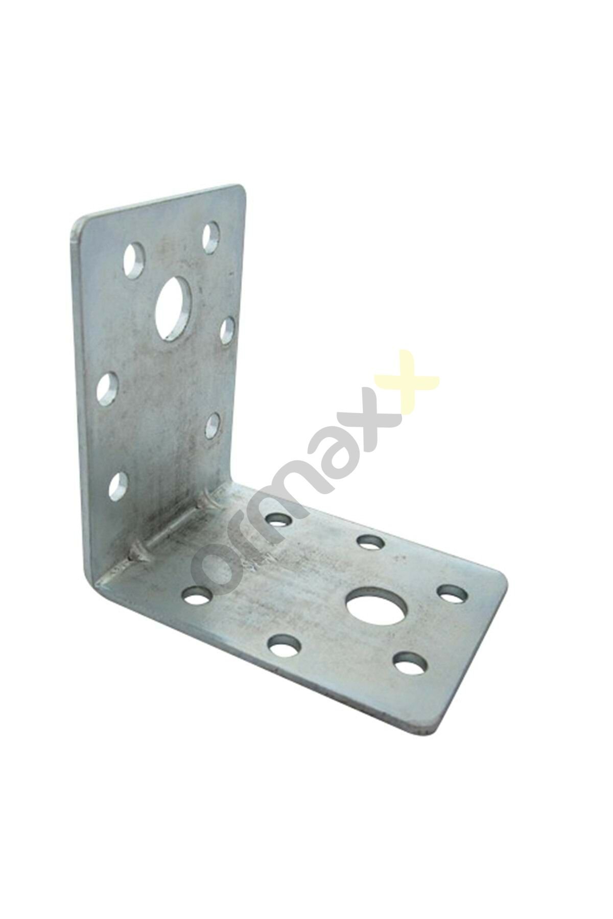 Metal L Gönye 45*57*57 mm