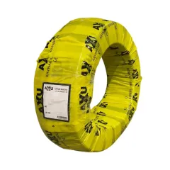Axu Tam Kesit Kaynak Kablosu %100 Bakır Ø:70 mm - 100 Metre