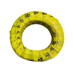 Axu Tam Kesit Kaynak Kablosu %100 Bakır Ø:70 mm - 100 Metre