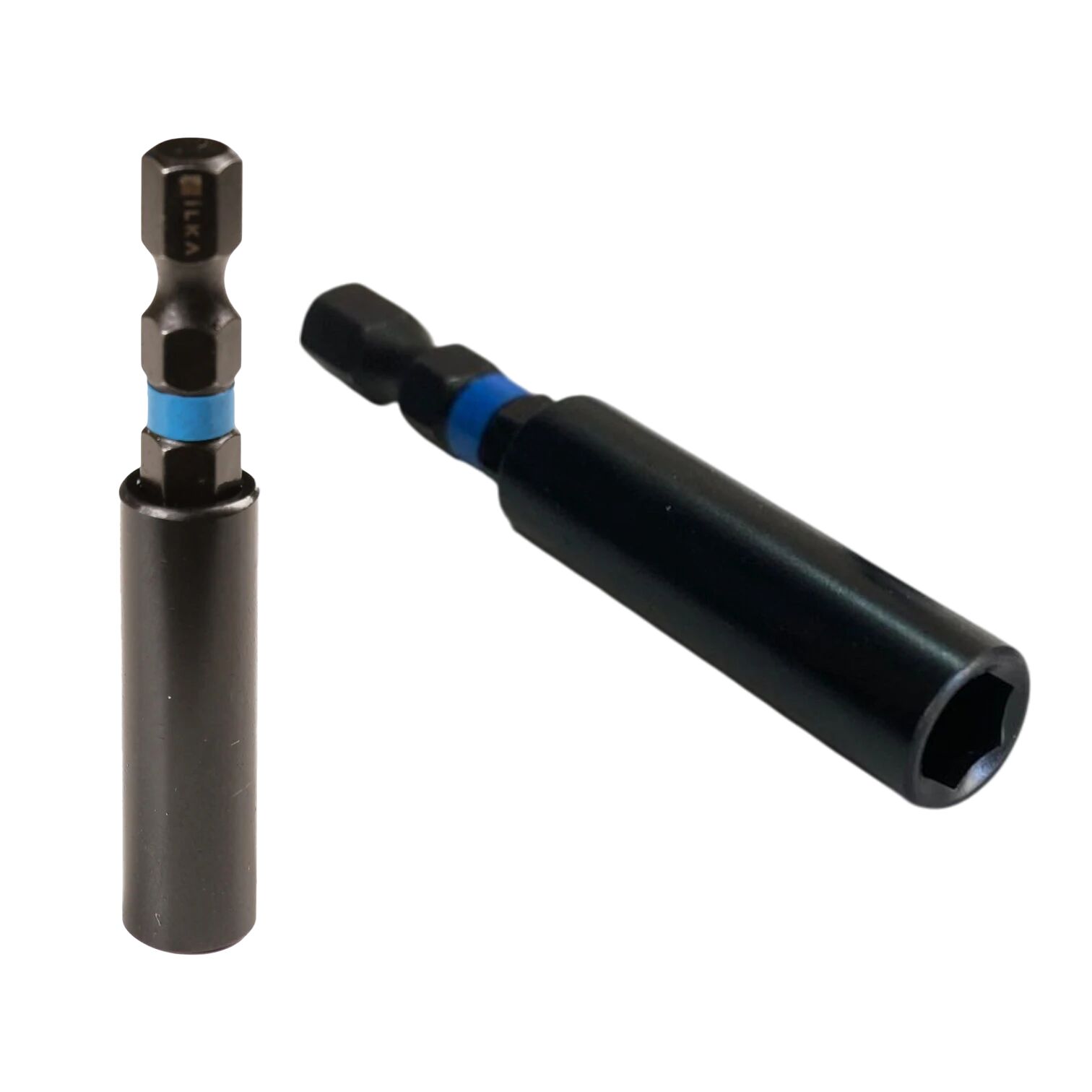 İlka Manyetik Bits Uç Uzatma 10*60 mm