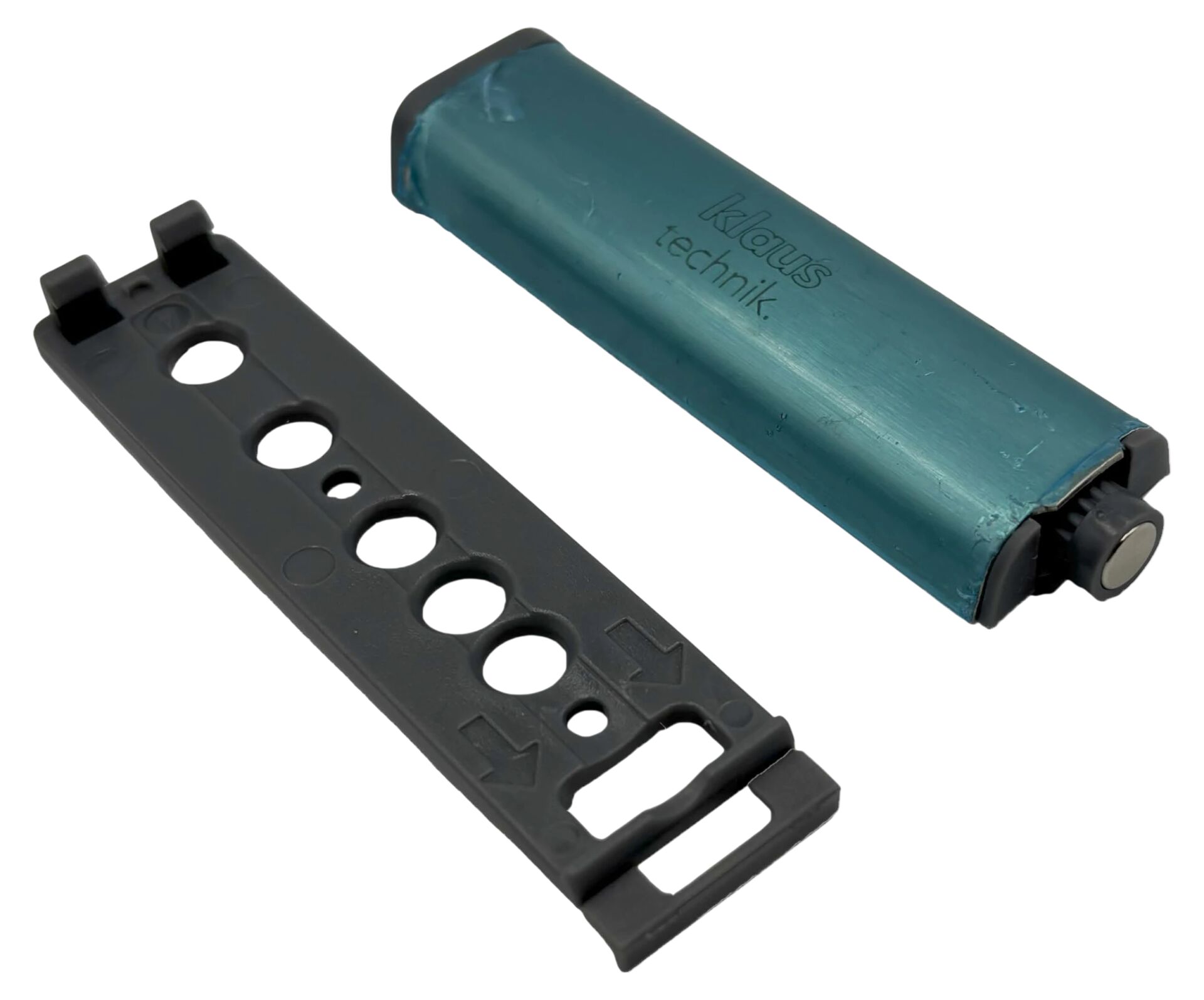 İlka Metal Bas-Aç (Kapak İtici)