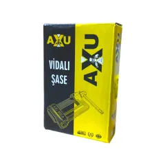 Axu Vidalı Şase Pensesi 600 Amper TPV600