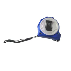 Ayz Muhafazalı Şerit Metre 5 mt x 25 mm - 9'lu Paket
