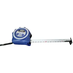 Ayz Muhafazalı Şerit Metre 5 mt x 25 mm - 9'lu Paket