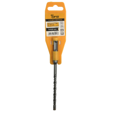 GFB 2080 Sds 7x160 mm Plus Matkap Ucu 4 Elmaslı