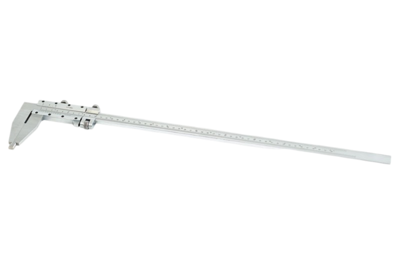 GFB Kumpas Tek Çene 500 x 0,05 mm