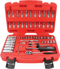 Meşem Lokma Takımı 1/4 58 Pcs