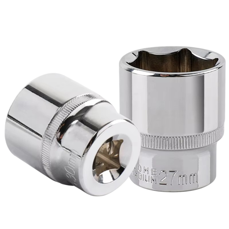 Meşem Tekli Lokma 1/2 10 mm 10'lu Paket