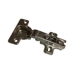 Minnes Düz Dolap Kapak Menteşesi 200'lü Koli