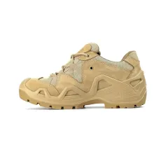 Pars 101 Power Outdoor Ayakkabı Bej