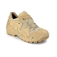 Pars 101 Power Outdoor Ayakkabı Bej