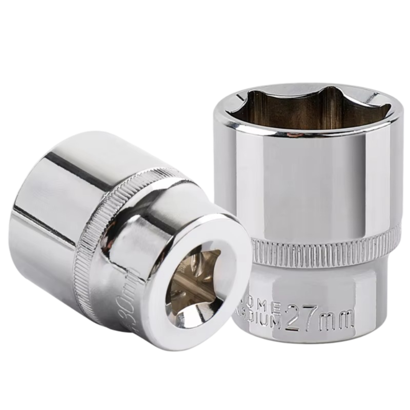 Meşem Tekli Lokma 1/2 16 mm 10'lu Paket