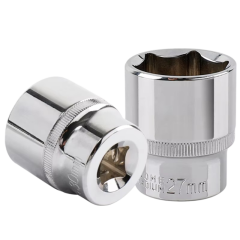 Meşem Tekli Lokma 1/2 19 mm 10'lu Paket